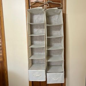 Collapsable Storage